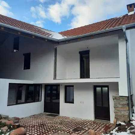 Kladence Pensjonat Pirot