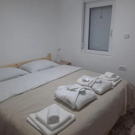 Pensjonat Kladence Pirot