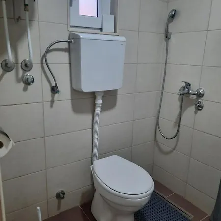 Kladence Pensjonat Pirot